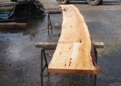 Huon Pine timber